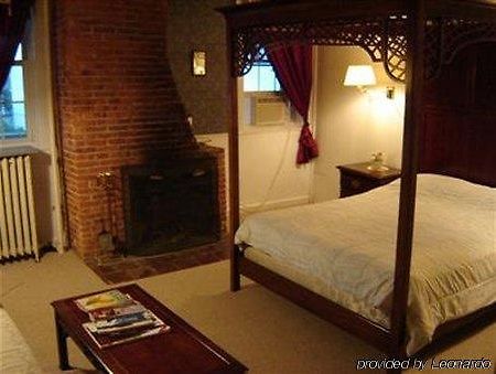 Maplehurst Inn Peterborough Værelse billede