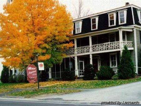 Maplehurst Inn Peterborough Eksteriør billede