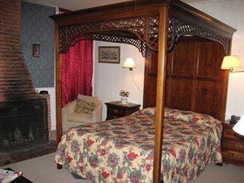 Maplehurst Inn Peterborough Eksteriør billede