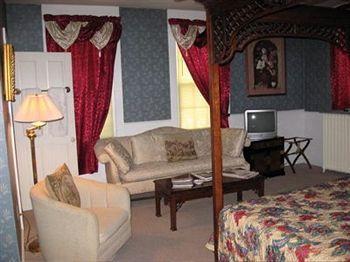 Maplehurst Inn Peterborough Eksteriør billede